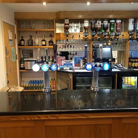 Granby Hotel Gravesend Extérieur photo