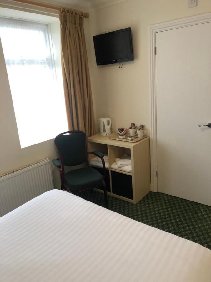 Granby Hotel Gravesend Extérieur photo