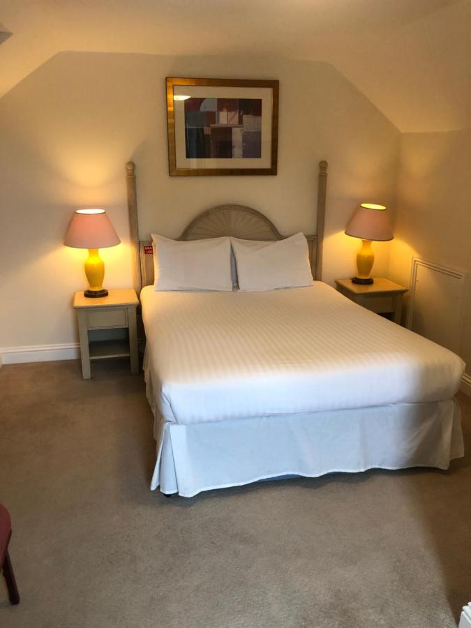 Granby Hotel Gravesend Extérieur photo