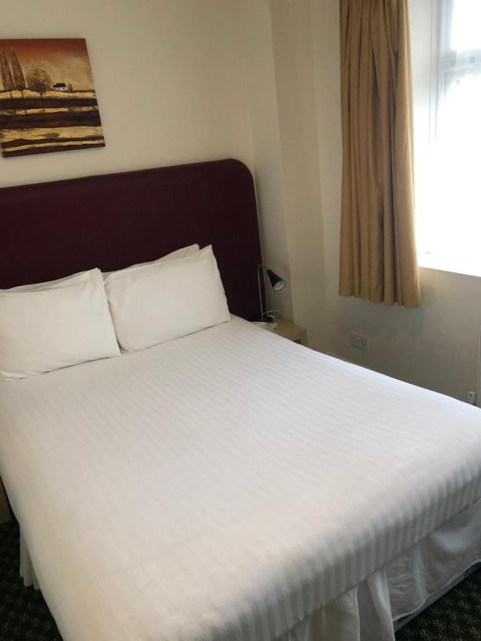 Granby Hotel Gravesend Extérieur photo