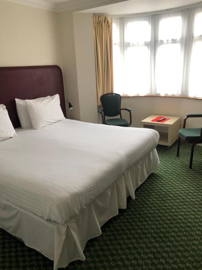 Granby Hotel Gravesend Extérieur photo
