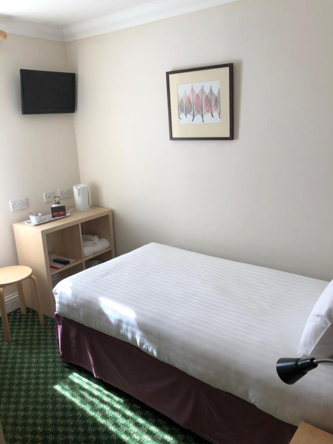 Granby Hotel Gravesend Extérieur photo