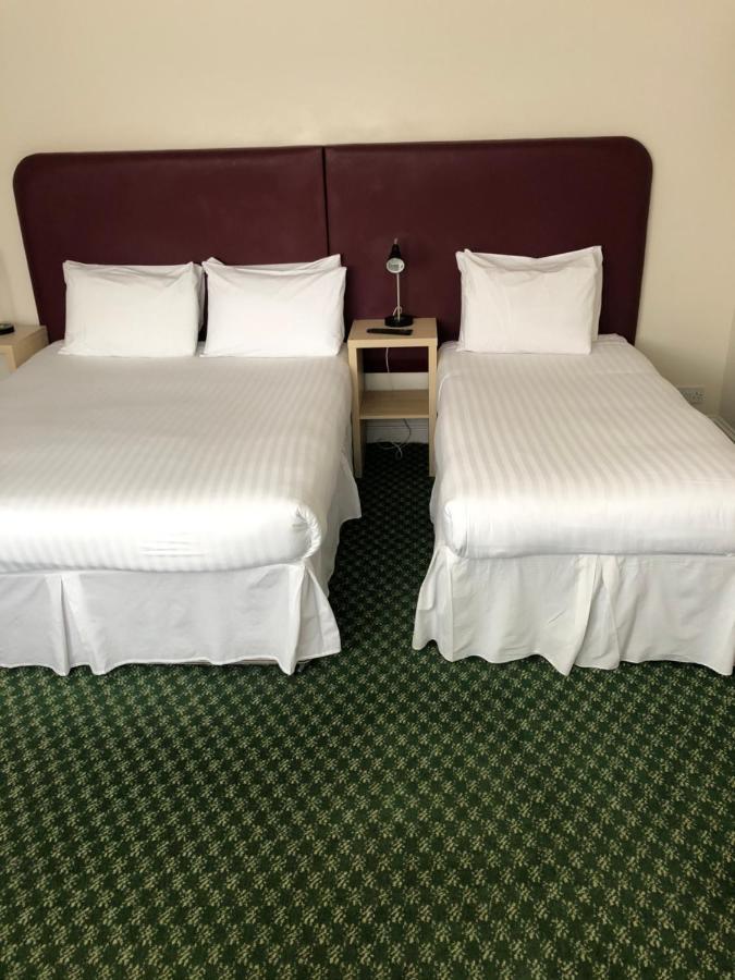 Granby Hotel Gravesend Extérieur photo