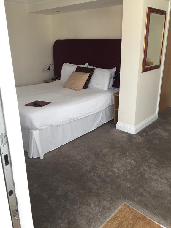 Granby Hotel Gravesend Extérieur photo