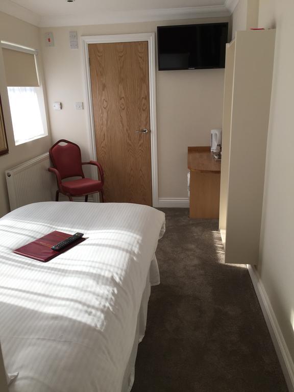 Granby Hotel Gravesend Extérieur photo