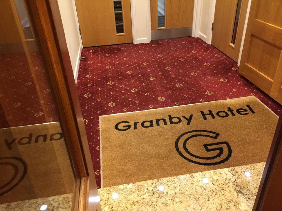 Granby Hotel Gravesend Extérieur photo