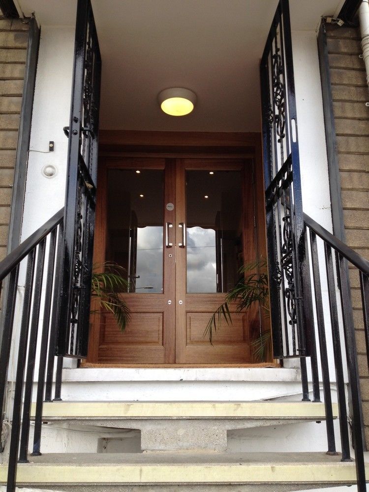 Granby Hotel Gravesend Extérieur photo