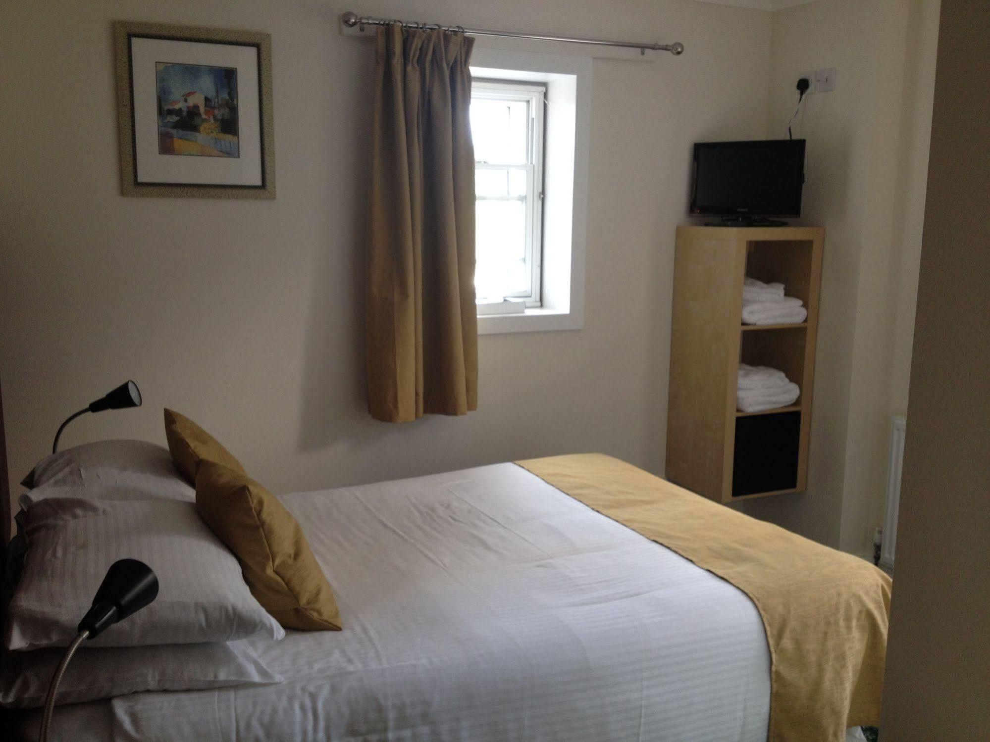 Granby Hotel Gravesend Extérieur photo