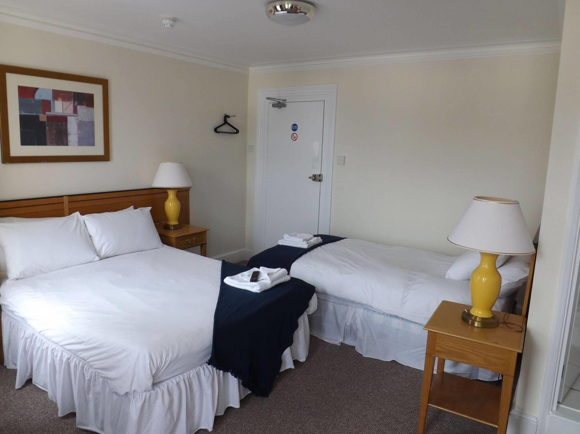 Granby Hotel Gravesend Extérieur photo