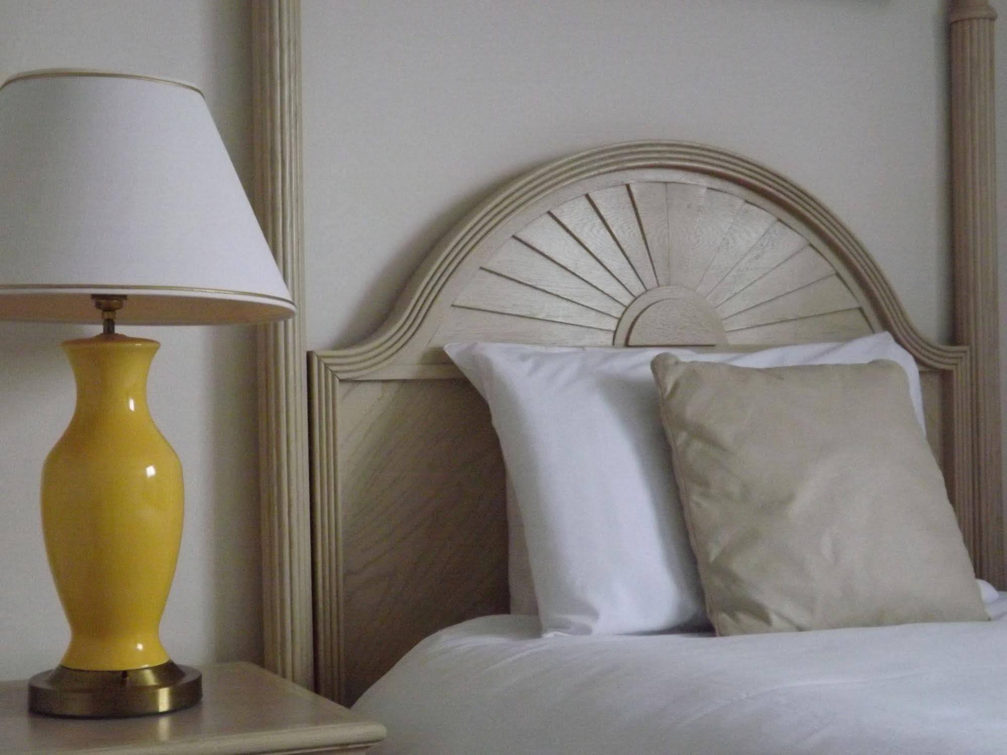 Granby Hotel Gravesend Extérieur photo