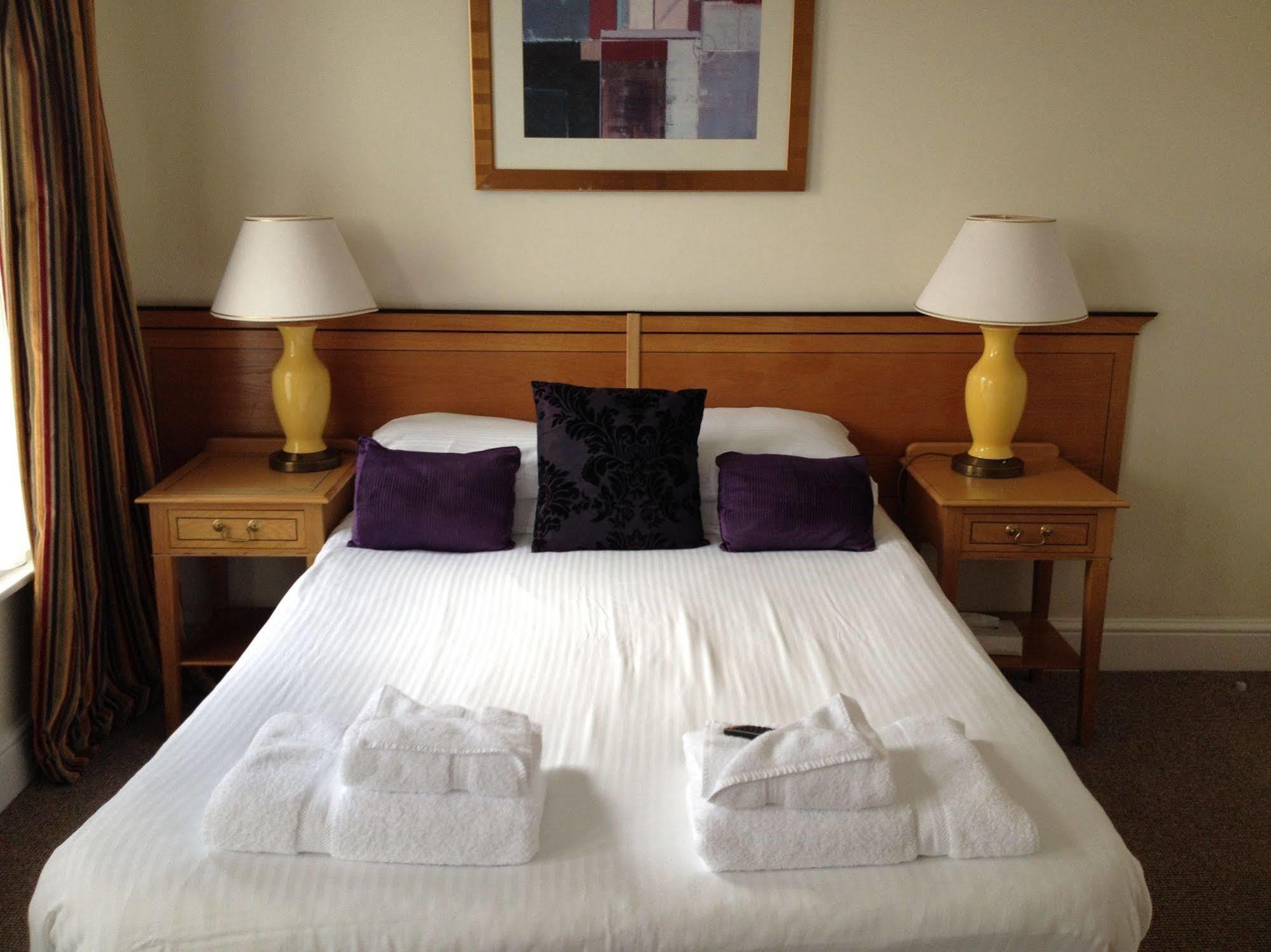 Granby Hotel Gravesend Extérieur photo