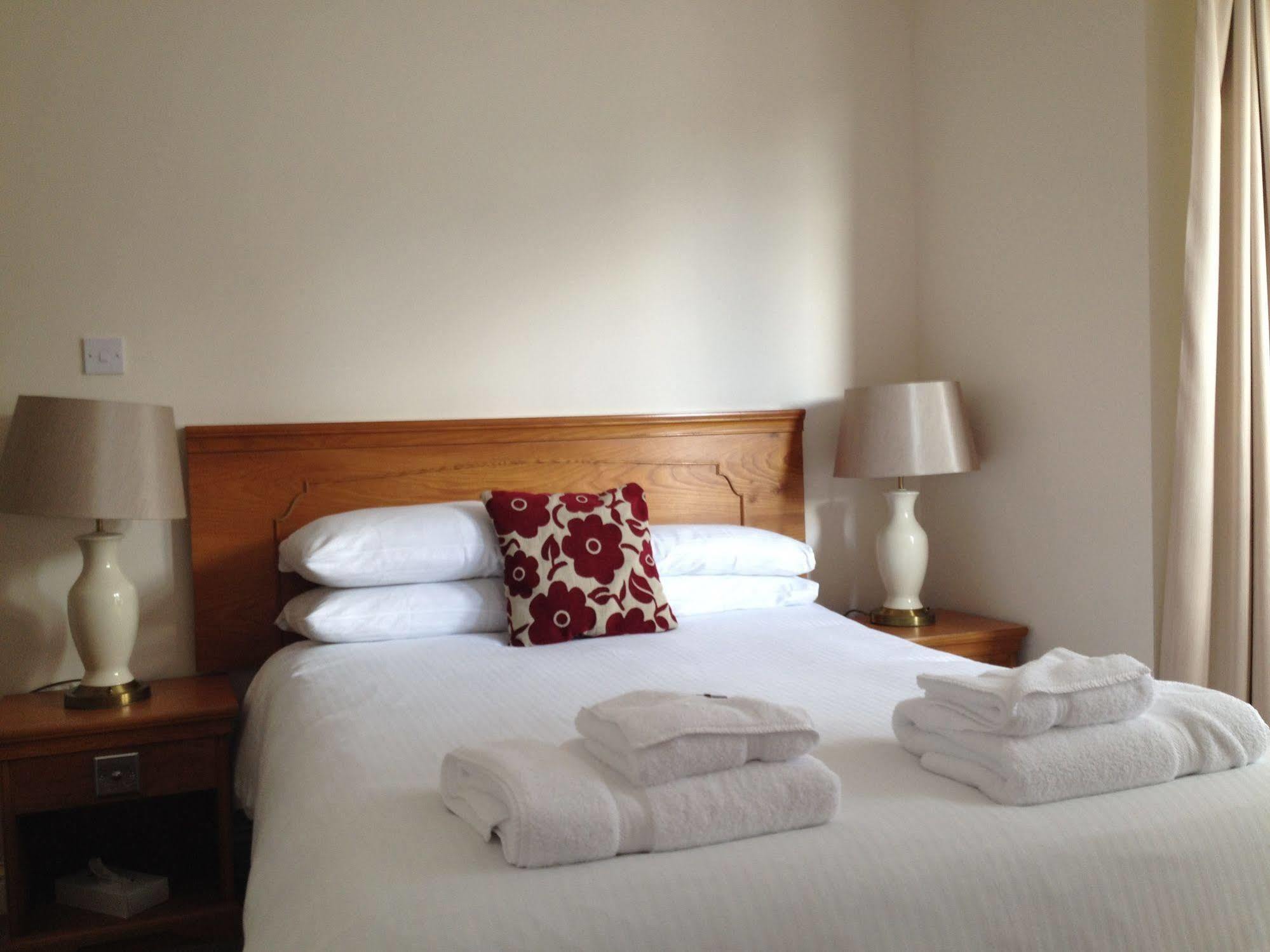 Granby Hotel Gravesend Extérieur photo