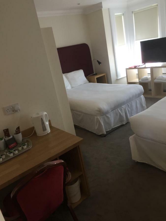 Granby Hotel Gravesend Extérieur photo