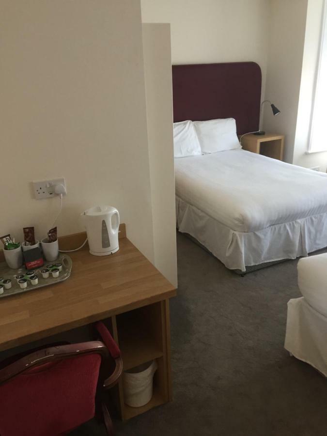 Granby Hotel Gravesend Extérieur photo